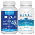 Cognitive & Emotional Well-Being Bundle - Provasil