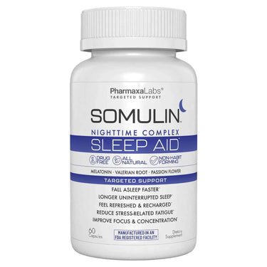 Somulin - Menoquil